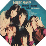 Rolling Stones - Through the Past Darkly (Big Hits Volume 2) [Vinyl] - LP