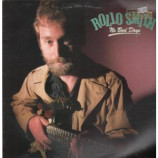 Rollo Smith - No Bad Days [Vinyl] Rollo Smith - LP