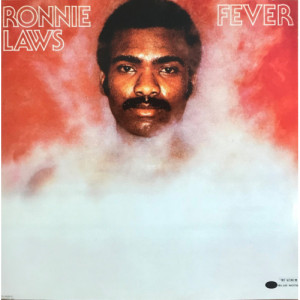 Ronnie Laws - Fever [Audio CD] - Audio CD - CD - Album