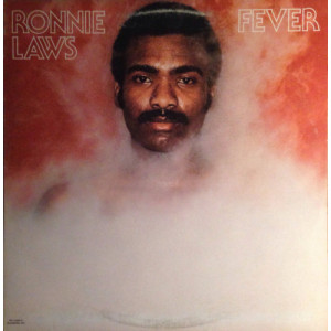 Ronnie Laws - Fever [Vinyl] Ronnie Laws - LP - Vinyl - LP