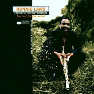 Ronnie Laws - Harvest For The World [Audio CD] - Audio CD - CD - Album