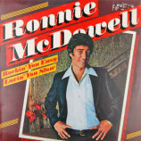 Ronnie McDowell - Rockin' You Easy Lovin' You Slow [Vinyl] - LP