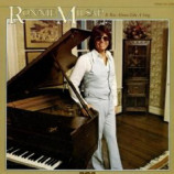Ronnie Milsap - It Was Almost Like A Song [Vinyl] - LP