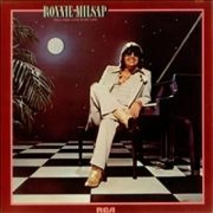 Ronnie Milsap - Only One Love In My Life - LP - Vinyl - LP