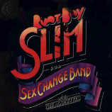 Root Boy Slim & The Sex Change Band - Root Boy Slim & The Sex Change Band [Vinyl] Root Boy Slim & The Sex Change Band 
