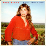 Rory Block - Blue Horizon - LP