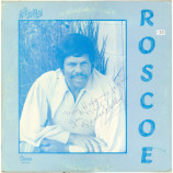 Roscoe Holland - Roscoe [Vinyl] - LP
