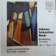 Johann Sebastian Bach: Brandenburg Concertos Vol.1 Nos 1-3 [Audio CD] - Audio CD