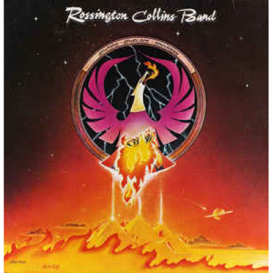 Rossington Collins Band - Anytime Anyplace Anywhere [LP] - LP - Vinyl - LP