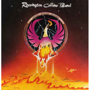 Rossington Collins Band - Anytime Anyplace Anywhere [Vinyl] - LP - Vinyl - LP