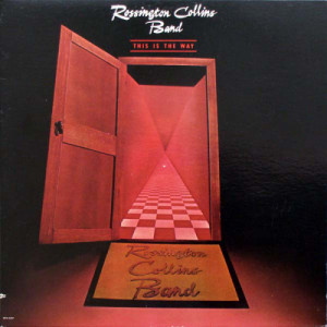 Rossington Collins Band - This Is the Way [LP] - LP - Vinyl - LP