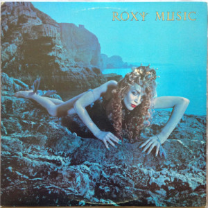 Roxy Music - Siren [Vinyl] - LP - Vinyl - LP