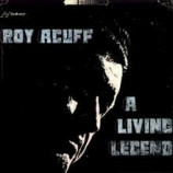 Roy Acuff - A Living Legend - LP
