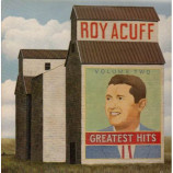 Roy Acuff - Greatest Hits Volume Two - LP