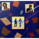 Roy Ayers / Wayne Henderson - Step In To Our Life - LP