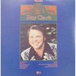 Roy Clark - Classic Clark - LP