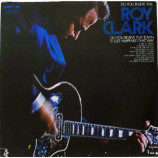 Roy Clark - Do You Believe This Roy Clark - LP