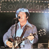 Roy Clark - Roy Clark In Concert - LP