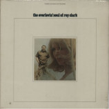 Roy Clark - The Everlovin' Soul Of Roy Clark [Vinyl] - LP