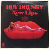 Roy Drusky - New Lips [Vinyl] - LP