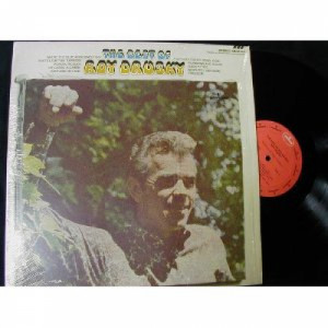 Roy Drusky - The Best Of Roy Drusky [Vinyl] - LP - Vinyl - LP