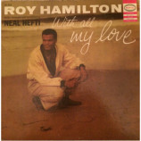Roy Hamilton - With All My Love - LP