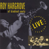 Roy Hargrove Quintet - Of Kindred Souls [Audio CD] - Audio CD