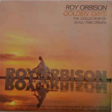Roy Orbison - Golden Days [Vinyl] - LP