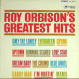 Roy Orbison - Greatest Hits [Vinyl] Roy Orbison - LP