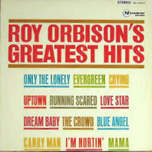 Roy Orbison - Greatest Hits [Vinyl] Roy Orbison - LP - Vinyl - LP