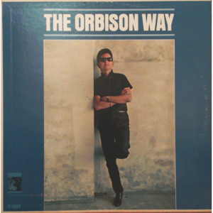 Roy Orbison - The Orbison Way [LP] - LP - Vinyl - LP