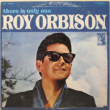Roy Orbison - There Is Only One Roy Orbison [Vinyl] - LP