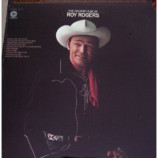 Roy Rogers - The Country Side Of Roy Rogers - LP