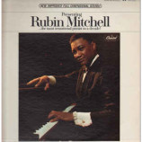 Rubin Mitchell - Presenting Rubin Mitchell - LP