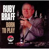 Ruby Braff - Born To Play [Audio CD] - Audio CD