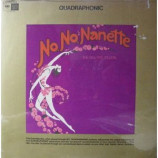Ruby Keeler; Jack Guilford; Bobby Van; Susan Watson - No No Nanette [Vinyl] - LP