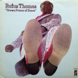 Rufus Thomas - Crown Prince Of Dance [Vinyl] - LP
