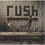 Rush - Roll The Bones [Audio CD] - Audio CD