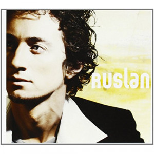Ruslan - Ruslan [Audio CD] - Audio CD - CD - Album
