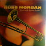 Russ Morgan - The Best Of Russ Morgan ''Music in the Morgan Manner'' - LP