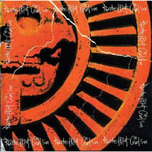 Rusted Root - Cruel Sun [Audio CD] - Audio CD - CD - Album