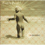 Rusted Root - Remember [Audio CD] - Audio CD