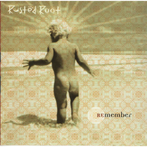 Rusted Root - Remember [Audio CD] - Audio CD - CD - Album