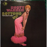 Rusty Warren - Bottoms Up [Vinyl] - LP