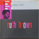 Ruth Brown - Rock & Roll [Vinyl] Ruth Brown - LP