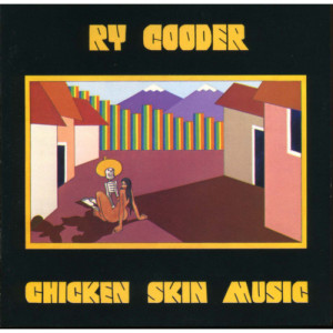 Ry Cooder - Chicken Skin Music [Audio CD] - Audio CD - CD - Album