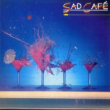 Sad Cafe - Sad Cafe - LP