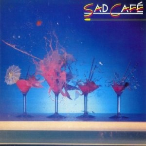 Sad Cafe - Sad Cafe - LP - Vinyl - LP