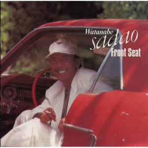 Sadao Watanabe - Front Seat [Audio CD] - Audio CD - CD - Album