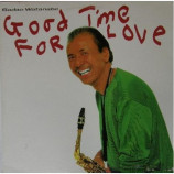 Sadao Watanabe - Good Time For Love [Vinyl] - LP
